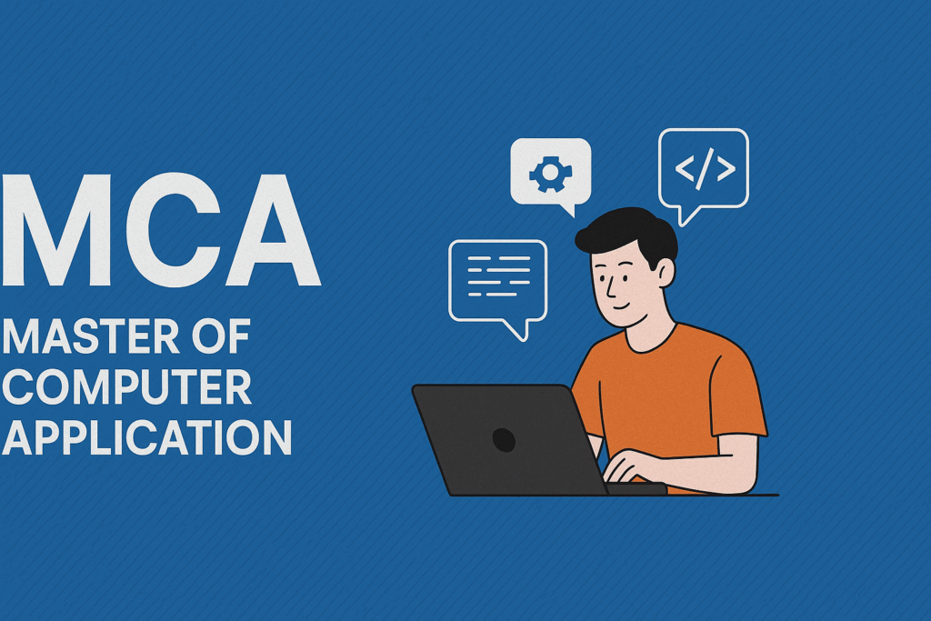 Top MCA Colleges in Kolkata 2025